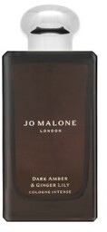 Jo Malone Dark Amber & Ginger Lily Intense