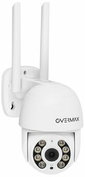 OVERMAX Kamera Camspot 4.0 PTZ Zewnętrzna, Wi-Fi /