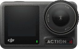 Kamera DJI Osmo Action 4 Standard Combo