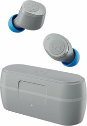 Bezprzewodowe słuchawki dokanałowe Skullcandy Jib In-Ear Headphones, Bluetooth