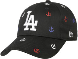 Czapka 9Forty Kids Anchors Dodgers by New Era,