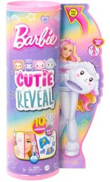 Lalka Barbie Cutie Reveal Owieczka Słodkie stylizacje HKR03