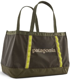 Składana torba Patagonia Black Hole Tote 25 l