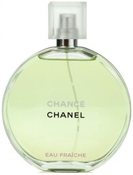 Chanel Chance Eau Fraiche 100ml woda toaletowa