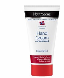 Neutrogena Skoncentrowany bezzapachowy Krem do rąk 75ml