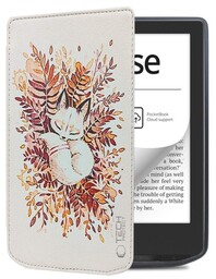 Tech-Protect Etui Smartcase do PocketBook Verse / Verse