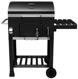 KOLER Grill węglowy Ember CH1