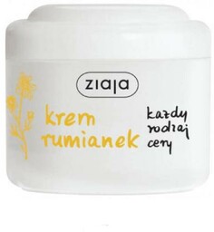 ZIAJA Krem rumiankowy, 100ml