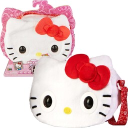 Purse Pets Hello Kitty Kotek Interaktywna torebka