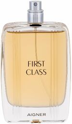 Aigner First Class, Woda toaletowa 100ml