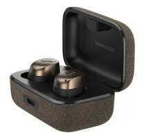 Sennheiser MOMENTUM True Wireless 4 Dokanałowe Bluetooth 5.4