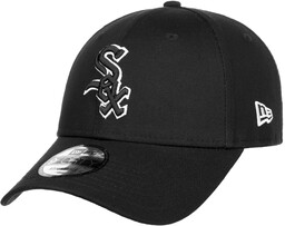 Czapka 9Forty Team Outline White Sox by New
