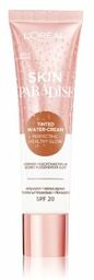 L''Oréal Paris Skin Paradise Tinted Water-Cream Tonujący krem