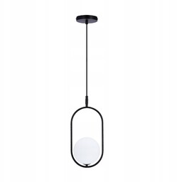 Lampa Wisząca Do Sypialni Salonu Żyrandol Zwis Loft