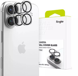 Osłona aparatu Ringke Camera Protector 2-Pack do IPhone