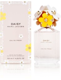 Marc Jacobs Daisy Eau So Fresh 125ml woda