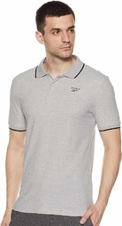 Reebok Męskie polo Ri Polo