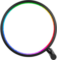 Lampka dekoracyjna TRACER Ambience RGB - Smart Circle