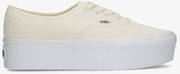 VANS UA AUTHENTIC STACKFORM