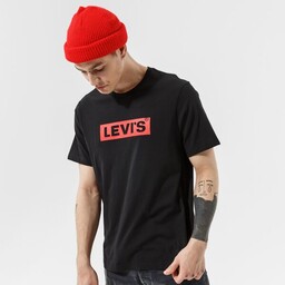 LEVI #039;S T SHIRT SS RELAXED FIT TEE