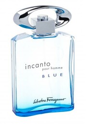 Salvatore Ferragamo Incanto Blue woda toaletowa 100 ml