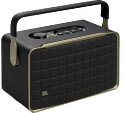 JBL Authentics 300 100W Czarny Głośnik Bluetooth