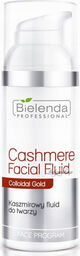 Bielenda Professional - Cashmere Facial Fluid - Kaszmirowy