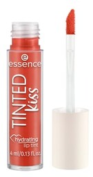 essence TINTED kiss hydrating lip tint Tint