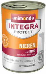 animonda Integra Protect Renal, puszki - Kurczak, 6