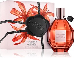 Viktor & Rolf, Flowerbomb Tiger Lily, woda perfumowana,