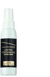 Max Factor Lasting Performance Setting Spray 100ml spray