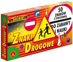 Alexander ZNAKI DROGOWE ALEX