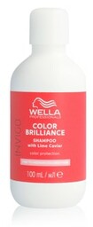 Wella Professionals Invigo Color Brilliance Shampoo fein Szampon