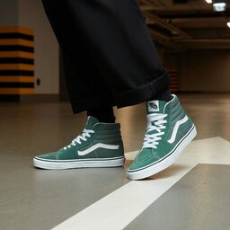 VANS SK8 HI