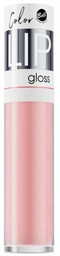 Bell Color Lip Gloss Błyszczyk do ust nr