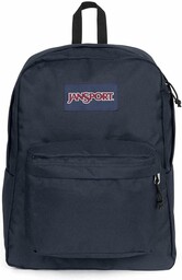 JanSport SUPERBREAK ONE Duży plecak, Navy (Niebieski)