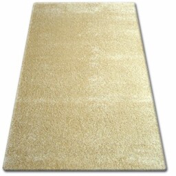 Dywan SHAGGY NARIN P901 garlic gold 80x150 cm