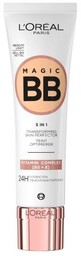 BB Magic krem BB 03 Medium Light 30ml