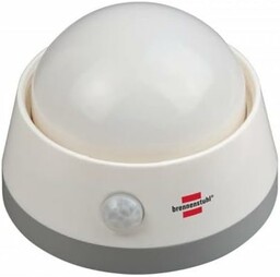 Brennenstuhl Lampka nocna LED na baterie NLB 02