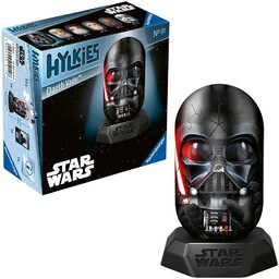 Ravensburger PUZZLE 3D HYLKIES: DARTH WADER