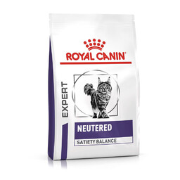 Royal Canin Expert Feline Neutered Satiety Balance -