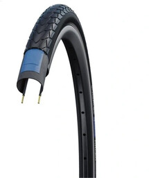 Opona SCHWALBE MARATHON RACER 700x38C RaceGuard SpeedGrip 67EPI