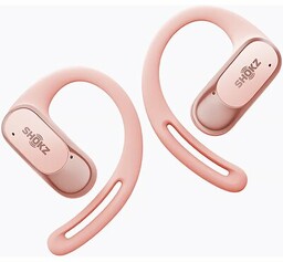 Słuchawki bezprzewodowe Shokz OpenFit Air Pink