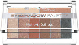 Bell - HYPOAllergenic - Eyeshadow Palette - Paleta