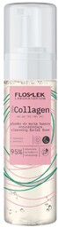 fitoCollagen pianka do mycia twarzy oczyszczająca 160ml