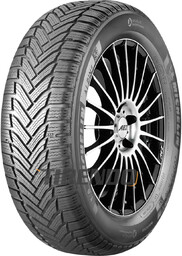 Opony zimowe 175/65R17 87H Alpin 6 Michelin 2023