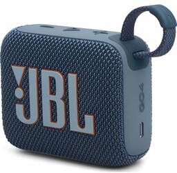 JBL Głośnik mobilny Go4 Niebieski