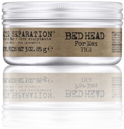 TIGI_Bed Head For Men Matte Separation matowy wosk