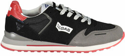 BUTY SPORTOWE GAS BLACK MAN