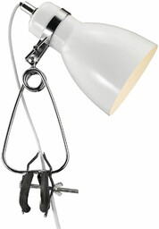 Lampa na klips CYCLONE NO73072001 Nordlux